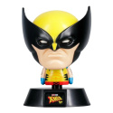 Marvel X-Men Lampka Icon Wolverine