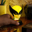 Marvel X-Men Lampka Icon Wolverine