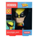 Marvel X-Men Lampka Icon Wolverine