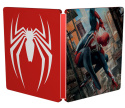 Marvel's Spider-Man Steelbook Playstation 4 Ps4 Używane