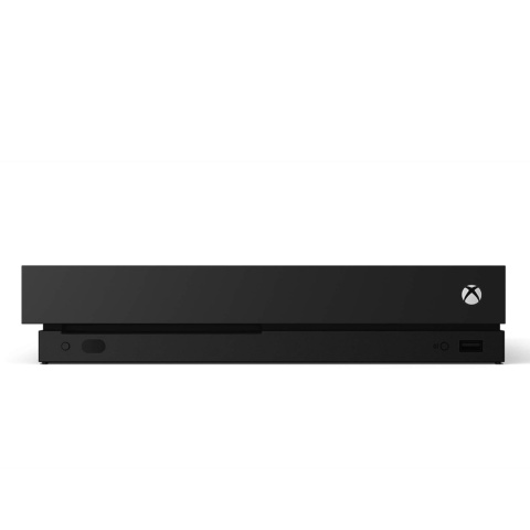 Microsoft Xbox One X 1TB | Używany