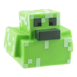 Minecraft kaczka do kąpieli Creeper