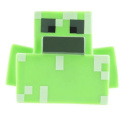 Minecraft kaczka do kąpieli Creeper