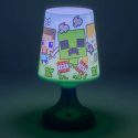 Minecraft lampka nocna (18,50 cm)