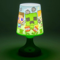 Minecraft lampka nocna (18,50 cm)