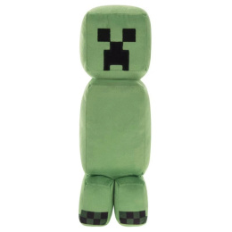 Minecraft pluszak Creeper (wysokość: 20 cm)
