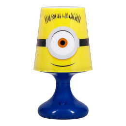 Minions Minionki lampka nocna (18,50 cm)