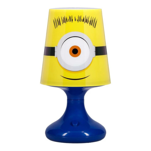 Minions Minionki lampka nocna (18,50 cm)