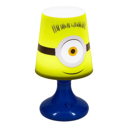 Minions Minionki lampka nocna (18,50 cm)