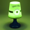 Minions Minionki lampka nocna (18,50 cm)