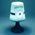 Minions Minionki lampka nocna (18,50 cm)