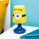 Minions Minionki lampka nocna (18,50 cm)