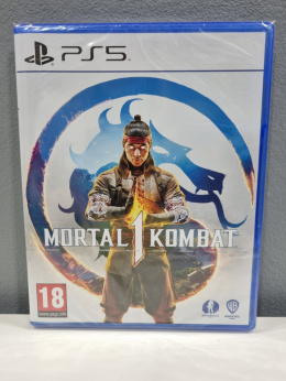 Mortal Kombat 1 Playstation 5 PS5 Nowa