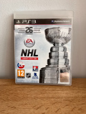 NHL Legacy Edition Playstation 3 PS3 Używana