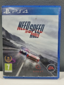 Need for Speed Rivals Playstation 4 PS4 Używana