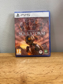 Oddworld: Soulstorm Playstation 5 PS5 Nowa