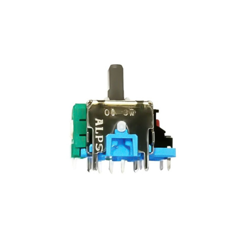 Oryginalny Analog ALPS V7 3D do Pada DualShock 4 PS4 PlayStation 4 Oryginalny Analog ALPS V7 3D do Pada DualShock 4 PS4 PlayStation 4