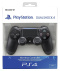Kontroler SONY DualShock 4 Playstation 4 PS4 Czarny | Używany