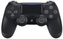 Kontroler SONY DualShock 4 Playstation 4 PS4 Czarny Używany