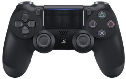 Kontroler SONY DualShock 4 Playstation 4 PS4 Czarny Używany