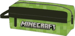 Piórnik Saszetka Minecraft 2