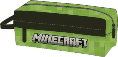 Piórnik Saszetka Minecraft 2 Piórnik Saszetka Minecraft 2