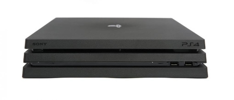 PlayStation 4 Pro PS4 Pro 1TB Używana