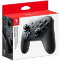 Pad Nintendo Switch Pro Controller | z pudełkiem | Używany