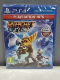 Ratchet & Clank Playstation 4 PS4 Nowa