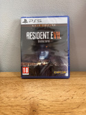 Resident Evil 7 VII: Biohazard Gold Edition Playstation 5 PS5 Nowa
