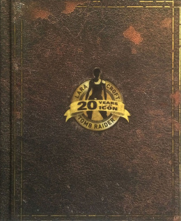 Rise of the Tomb Raider 20 Year Celebration Playstation 4 PS4 Używana
