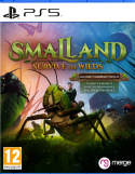 Smalland: Survive the Wilds Playstation 5 PS5 Nowa