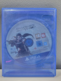 Soulcalibur VI Playstation 4 PS4 Używana