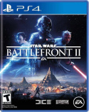 Star Wars: Battlefront II Playstation 4 PS4 Używana
