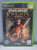 Star Wars: Knights of the Old Republic Xbox Classic Używana