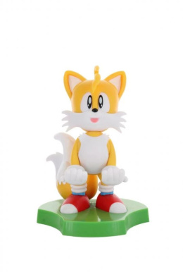 Stojak Na Słuchawki / Telefon Sonic The Hedgehog - Tails (11 cm)