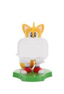 Stojak Na Słuchawki / Telefon Sonic The Hedgehog - Tails (11 cm)