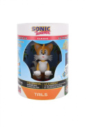 Stojak Na Słuchawki / Telefon Sonic The Hedgehog - Tails (11 cm)