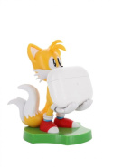 Stojak Na Słuchawki / Telefon Sonic The Hedgehog - Tails (11 cm)
