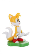 Stojak Na Słuchawki / Telefon Sonic The Hedgehog - Tails (11 cm)