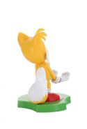 Stojak Na Słuchawki / Telefon Sonic The Hedgehog - Tails (11 cm)