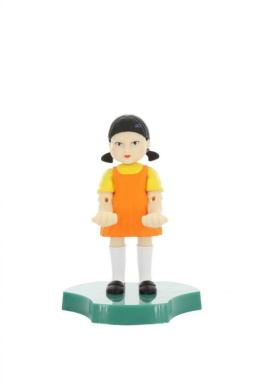 Stojak na Słuchawki / Telefon Squid Game: Young-Hee (11 cm)