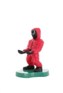Stojak na Słuchawki / Telefon Squid Game: Circle Guard (11 cm)