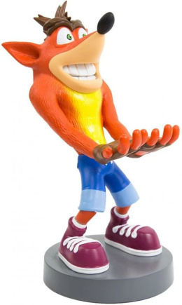 Stojak na Telefon / Pada Crash Bandicoot (20 cm)