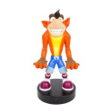 Stojak na Telefon / Pada Crash Bandicoot (20 cm)
