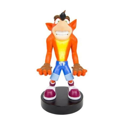 Stojak na Telefon / Pada Crash Bandicoot (20 cm) Stojak na Telefon / Pada Crash Bandicoot (20 cm)