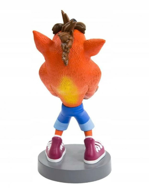 Stojak na Telefon / Pada Crash Bandicoot (20 cm) Stojak na Telefon / Pada Crash Bandicoot (20 cm)