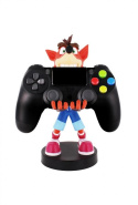 Stojak na Telefon / Pada Crash Bandicoot (20 cm)