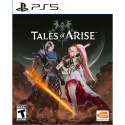 Tales of Arise PS5 PlayStation 5 Nowa