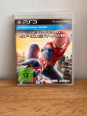 The Amazing Spider-Man Playstation 3 PS3 Używana